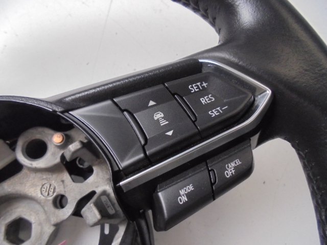 фото №4, Воздуховод mazda cx5 ii