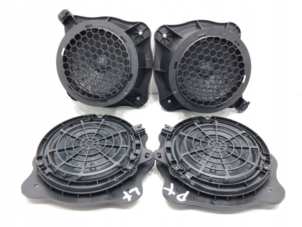 фото №1, Динамік citroen c4 iii 9830932280 хетчбек