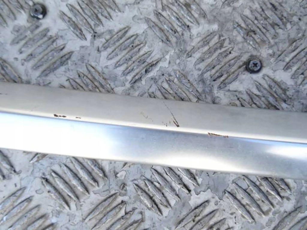 фото №5, Рейлинги кровельные kpl. ford mondeo mk4 lift