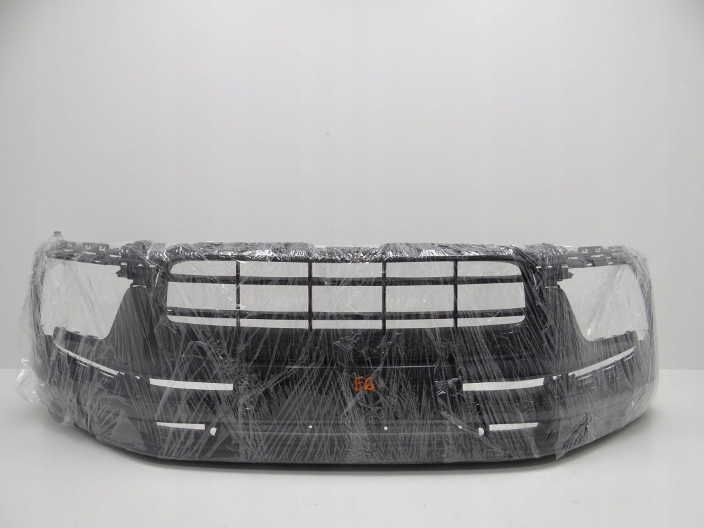 Бампер перед передний porsche macan lift 2021-2024 95b807221ak с Разборки