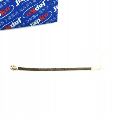 фото №1, Шланг тормозной do nissan pathfinder iii 2.5 dci