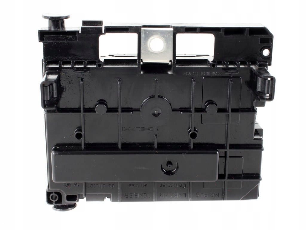 фото №2, Модуль bsm berlingo jumpy iii c4 c8 807 expert partner iii 9807028780 r05