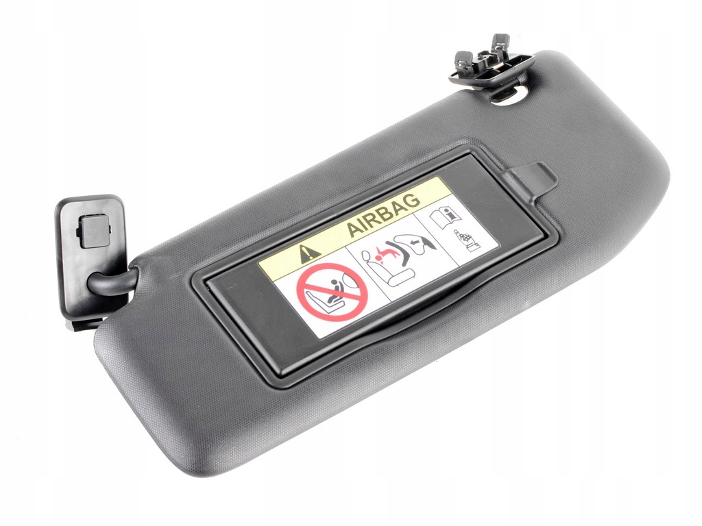 фото №1, Козирок сонцезахисний козирок ліва gt peugeot 208 2008 ii