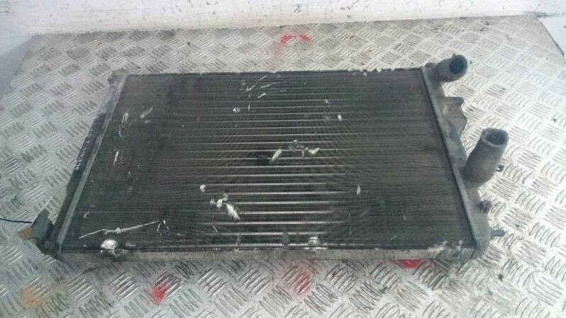 фото №1, Радиатор renault scenic i 2.0b