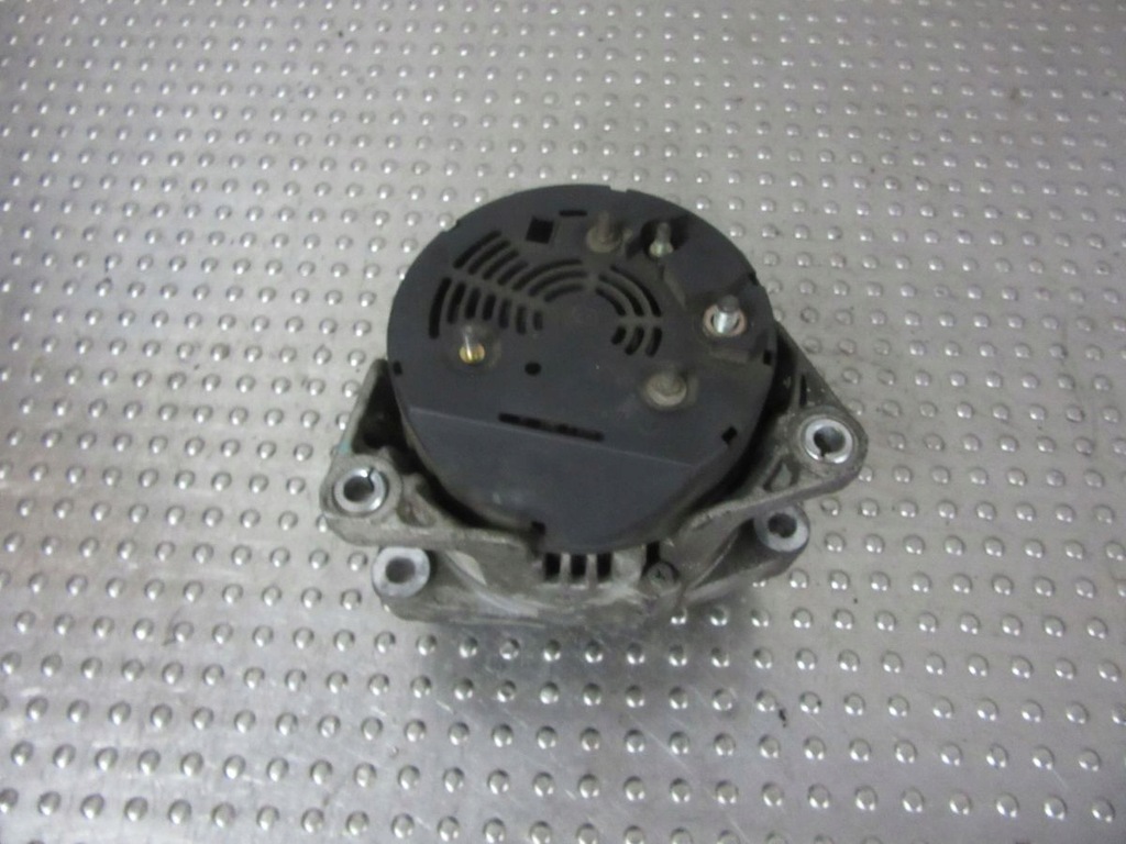 фото №9, Opel frontera b 2.2d 98-04 генератор