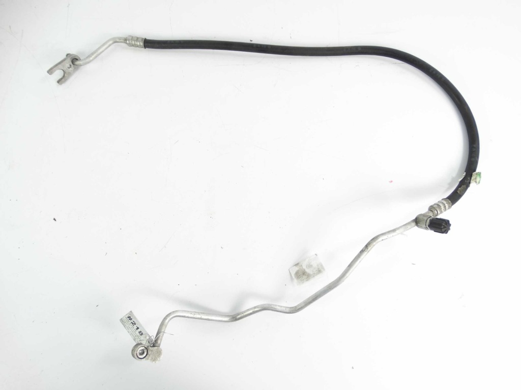 фото №1, Mercedes s w220 пабтрубок  труба шланг кондиционера