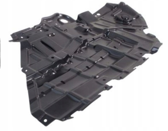 Купить Lexus rx al20 2015-2022 накладка двигателя левая