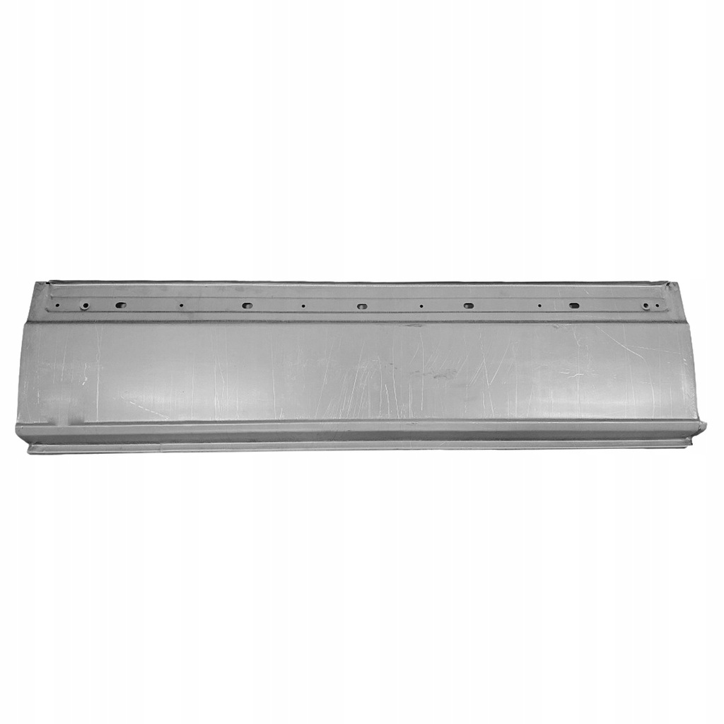 фото №1, Порог ремкомплект bok vw crafter 2e sprinter 906 2006-