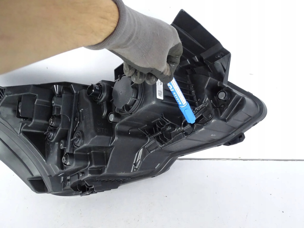 фото №9, Лампа kia ev6 92101-cv0