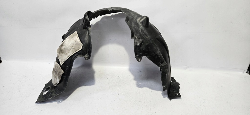 фото №4, Подкрылок левый перед toyota camry viii 17- оригинал