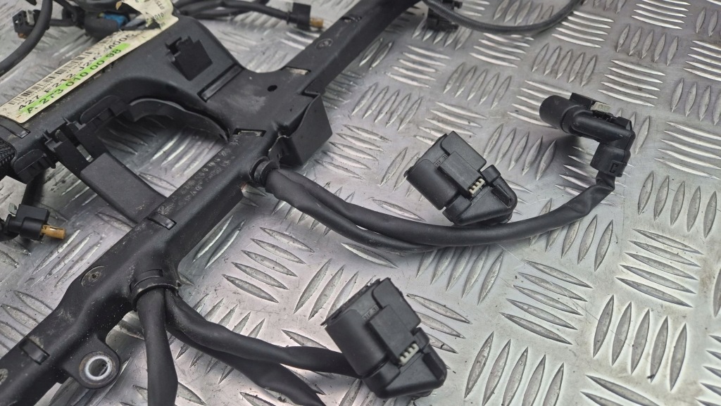 Джгут двигуна mercedes e500 w212 a2731590625 m273.970 Оригінал