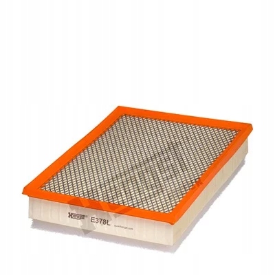 фото №1, Фільтр повітря vw sharan