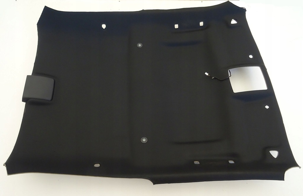 фото №5, 2015+ challenger стеля підкрилок дах стеля