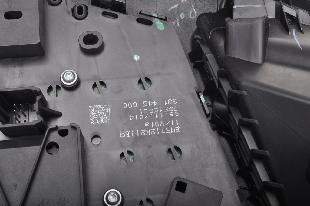 фото №7, Ford ecosport панель радио радио bm5t-18k811-ba