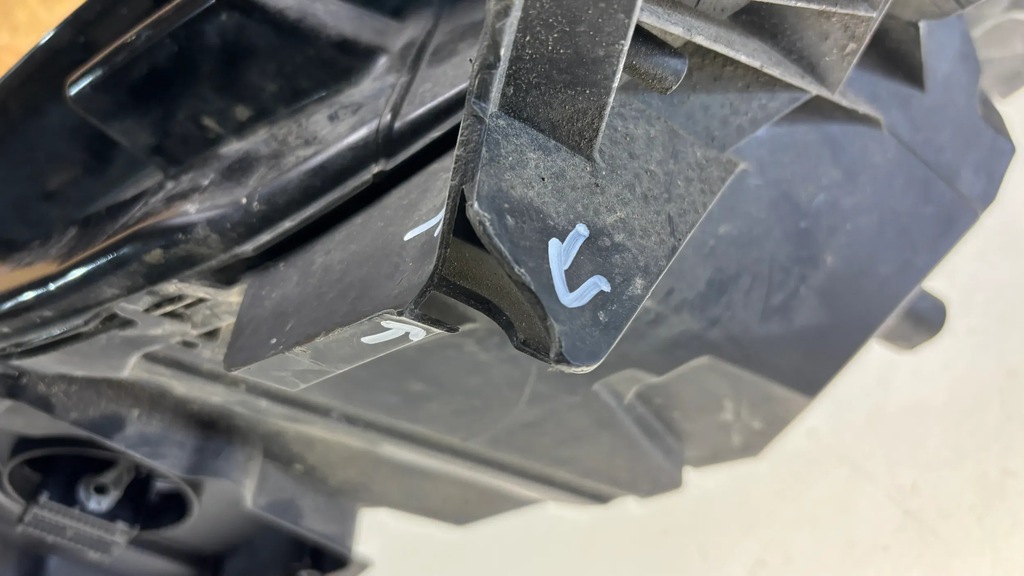 фото №5, Land rover range rover velar 2018 лампы передние