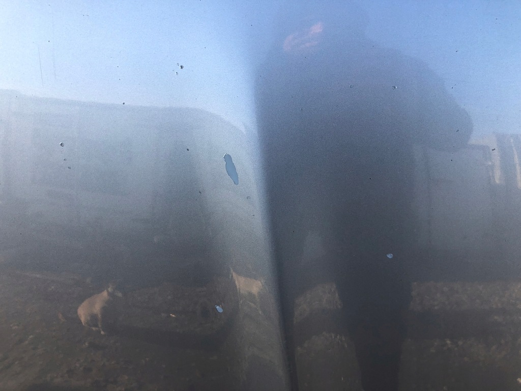 фото №6, Капот кришка nissan qashqai j10 06-10