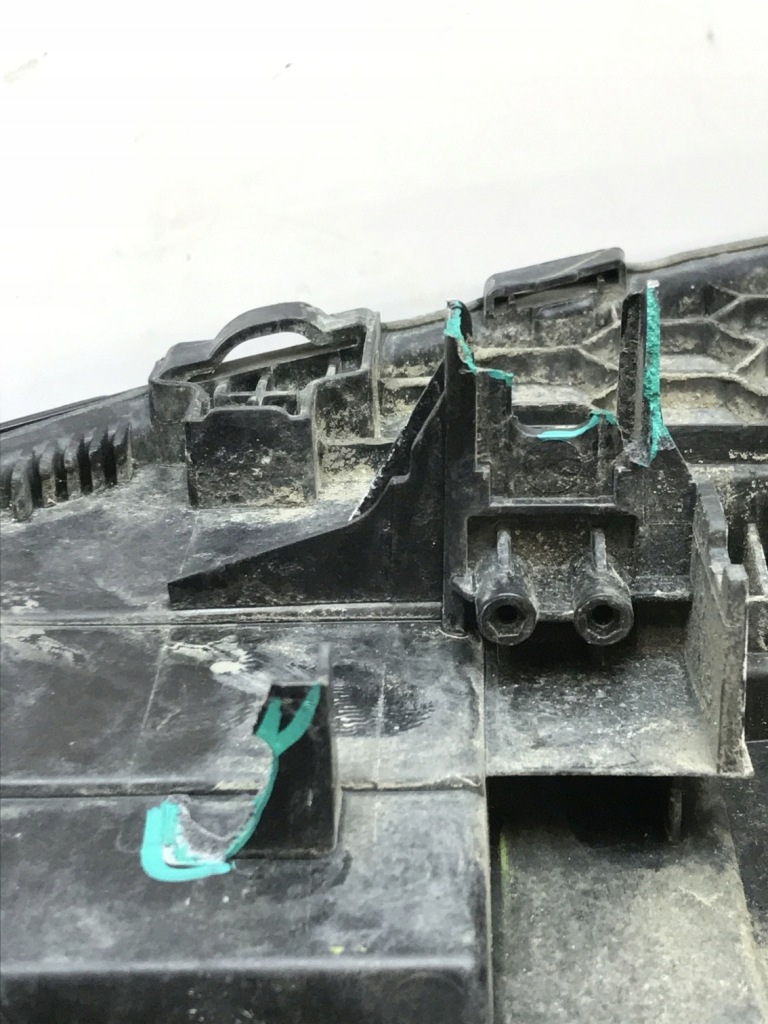 фото №15, Bmw x5 g05 x6 g06 лампа права laser 9481790