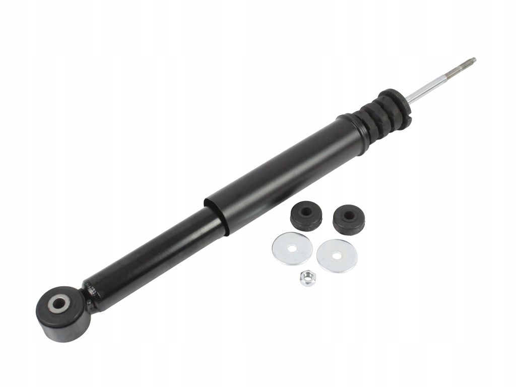 фото №1, Амортизатор задняя l/p renault twingo ii