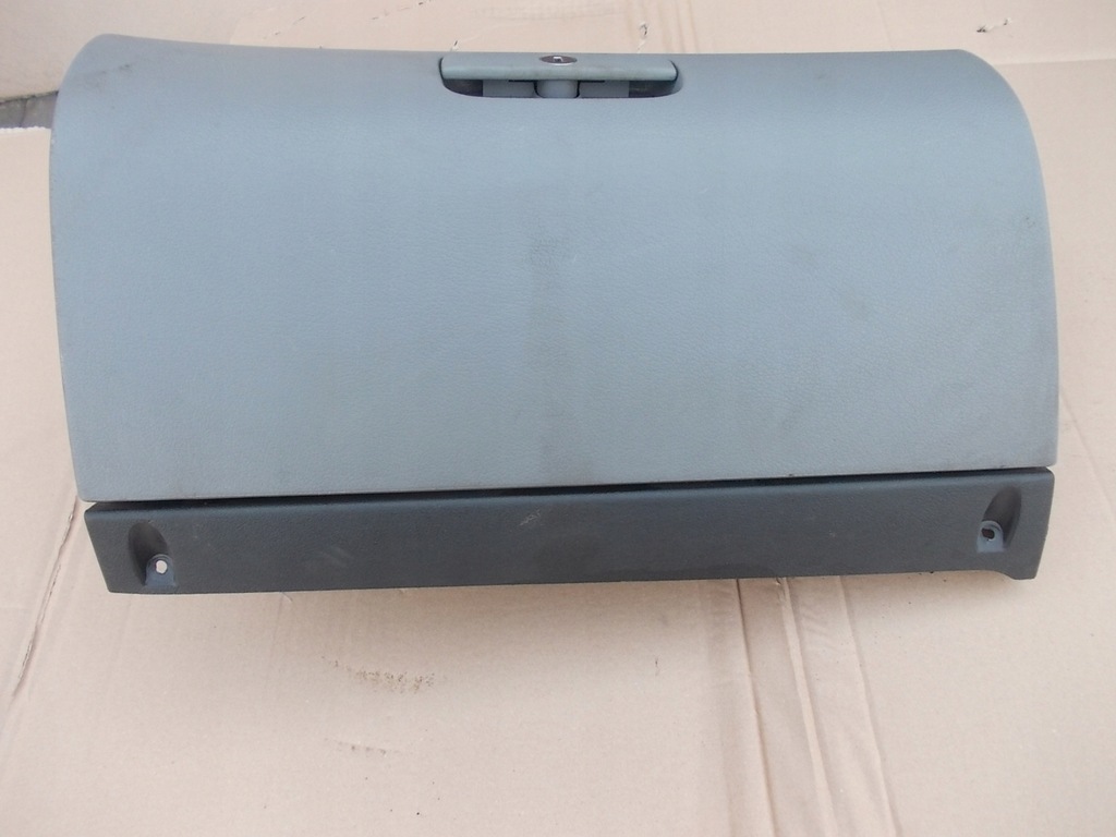 фото №5, Бардачок skoda octavia 1