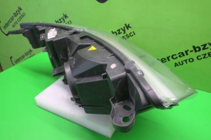 фото №8, Citroen ds4 c4 2014 2015 2016 2017 лівий лампа фара ксенон led