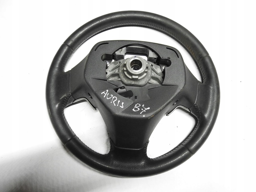 фото №8, Toyota auris i 06-09 5d повітропровід 57b0