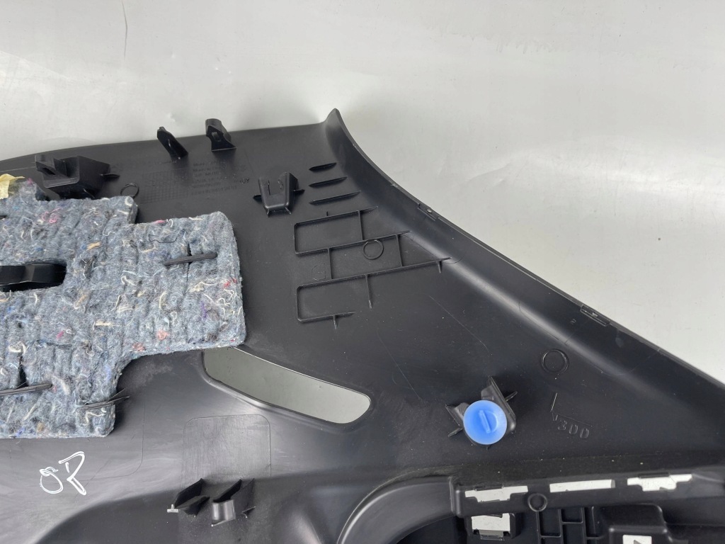 фото №12, Другая часть салона задняя сторона левая ds automobiles 3 crossback 9820796280