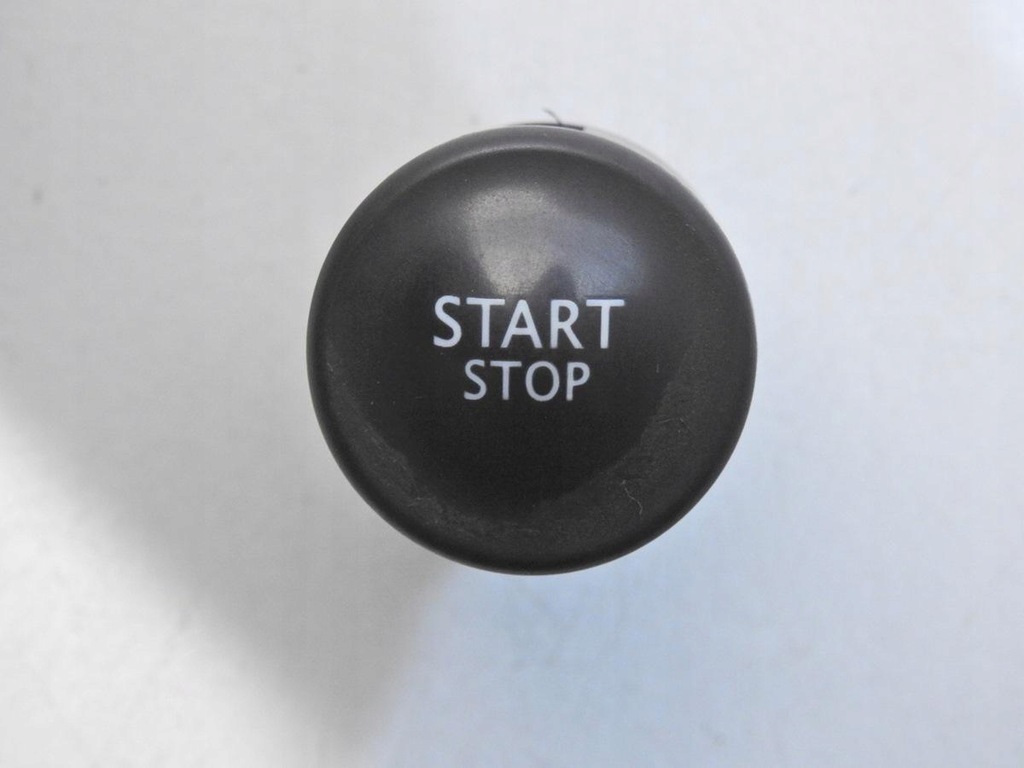 фото №2, Кнопка запуск стоп renault scenic ii 107939a