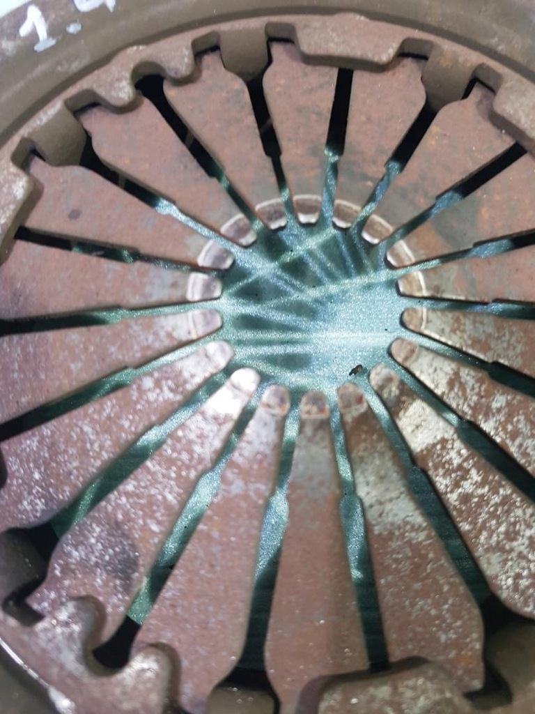 фото №6, Зчеплення 1.4ehdi peugeot 208 i