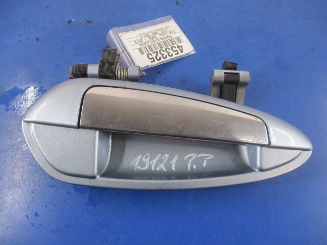 Купити Fiat linea ручка перед права 484 błękitny foxtrot