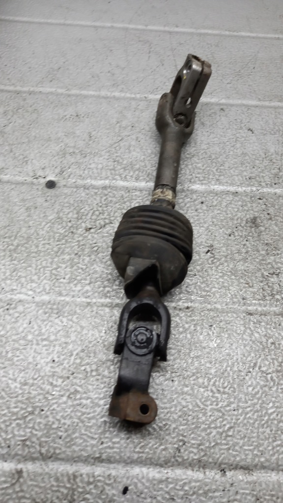 фото №1, Хрестовина chevrolet nubira 07r