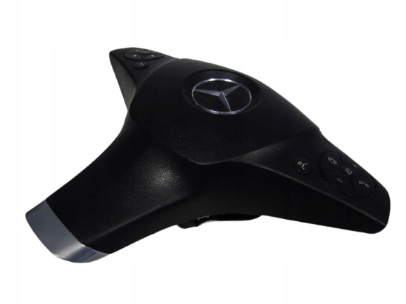 фото №1, Mercedes e klasa w212 212 lift amg подушка подушка безопасности