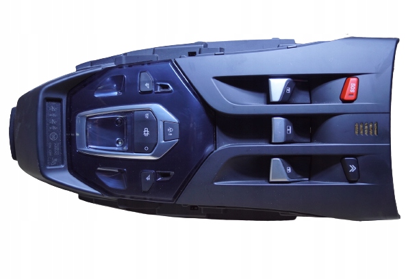 фото №1, Citroen ds 5 лампа потолочный панель переключатель