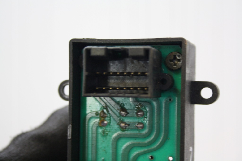 фото №3, Перемикач кришка пального asr блокування двері alfa romeo 166 156028058