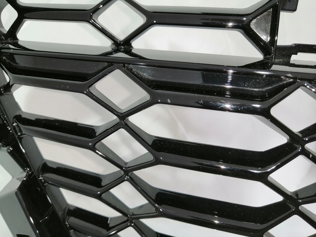 фото №8, Решётка радиатора решётка радиатора audi rs6 rs7 4k8 новый оригинал