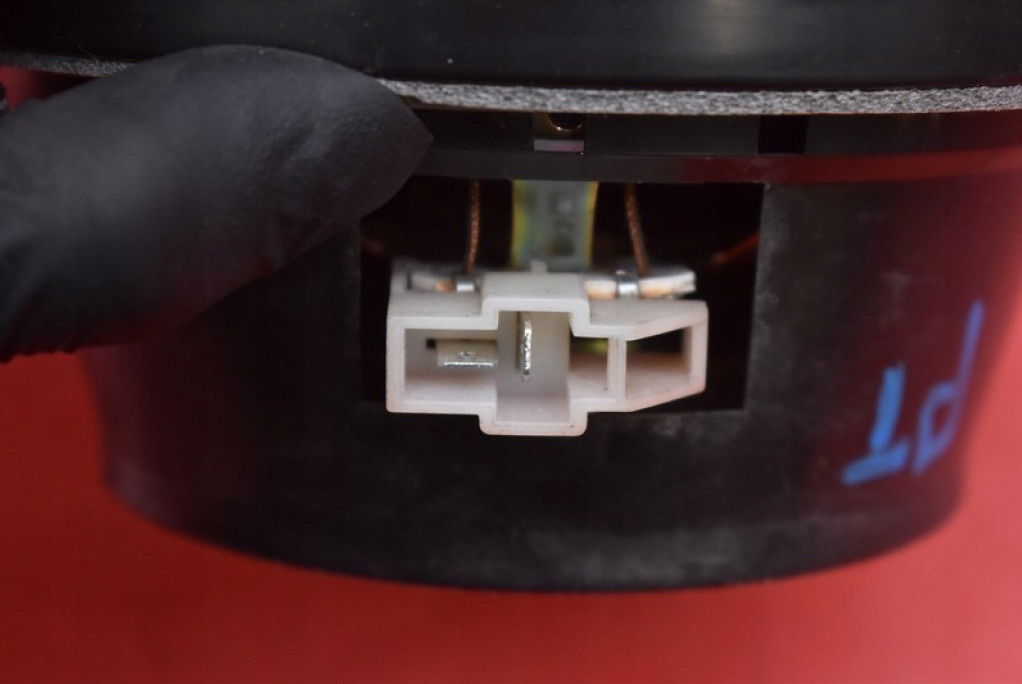 фото №7, Динамик правый задняя 96340-3e000 kia sorento 1 i 02-06