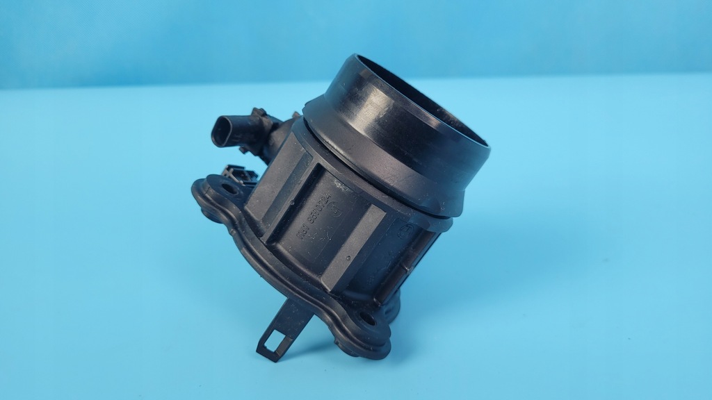 фото №11, Bmw 3’ g21 19r расходомер шланг воздуха 8590724