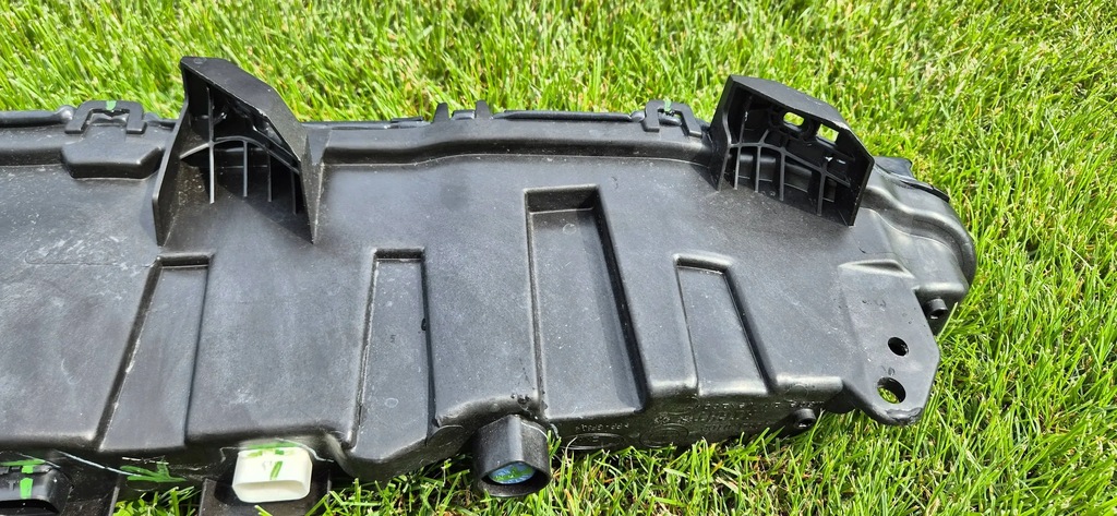 фото №12, Bmw xm g09 22- лампа led правый перед eu org