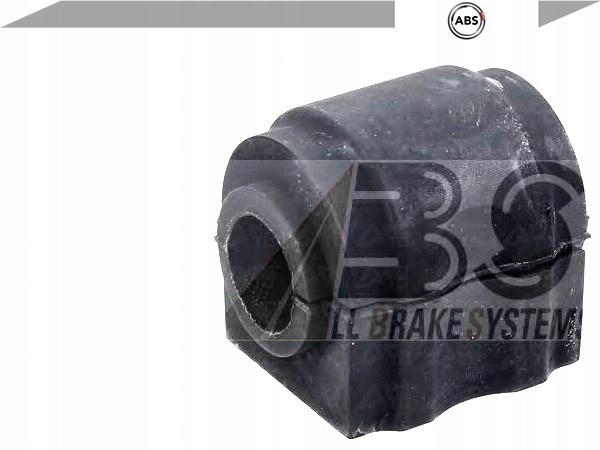 фото №2, Втулка стабилизатора [a.b.s.]