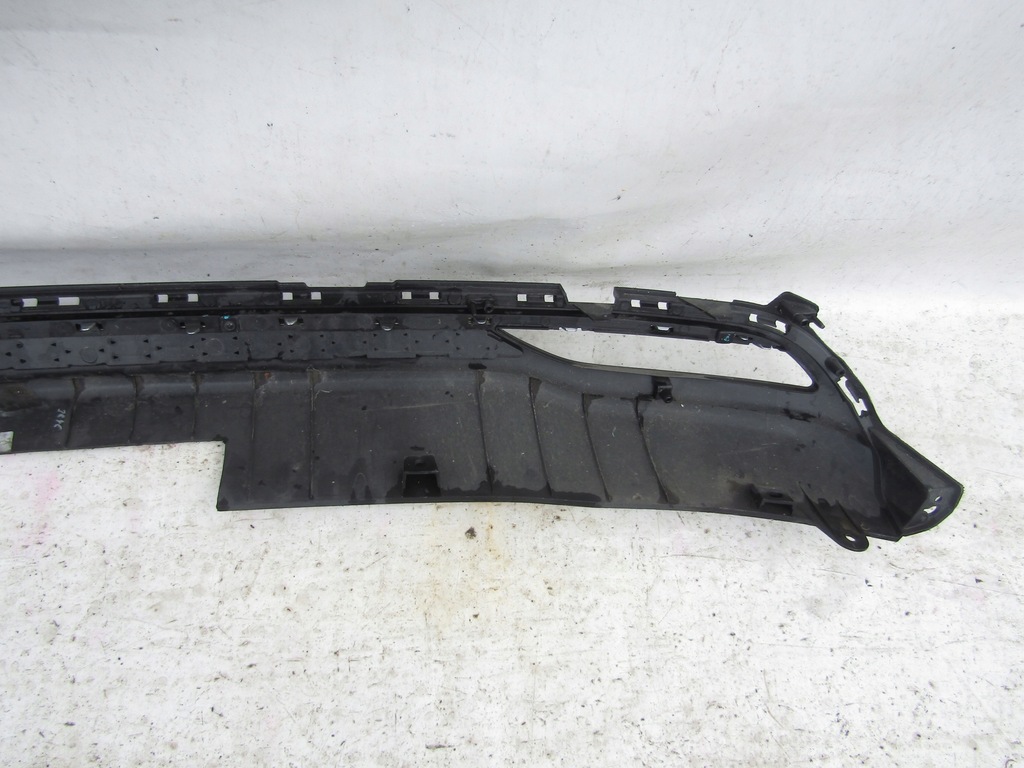 фото №9, Диффузор спойлер задняя kia ceed iii 18-20 kombi