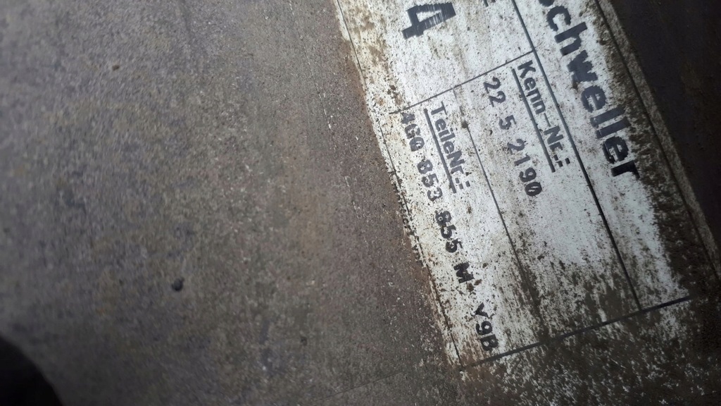 фото №13, A6 c7 lift молдинг поріг ліва права sline ly9b 2x