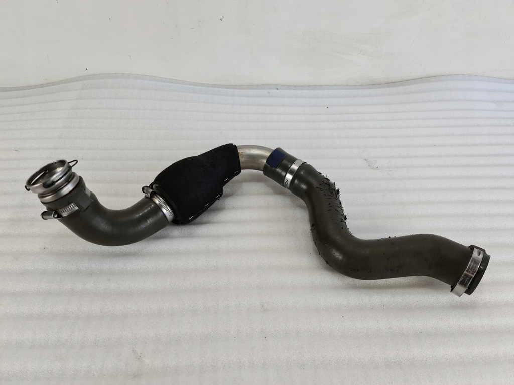 фото №1, Trafic ii vivaro a 2.5 dci труба wąż воздуха