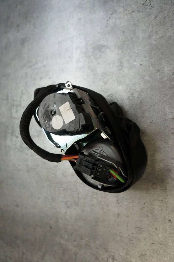 фото №2, Pas безопасности левый перед mercedes gl x164