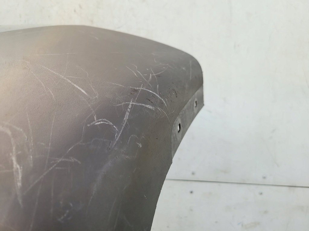 фото №12, Bmw x1 f48 бампер задній задня