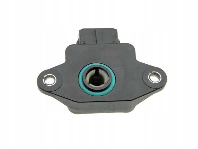 фото №16, Датчик положення дросель toyota avensis