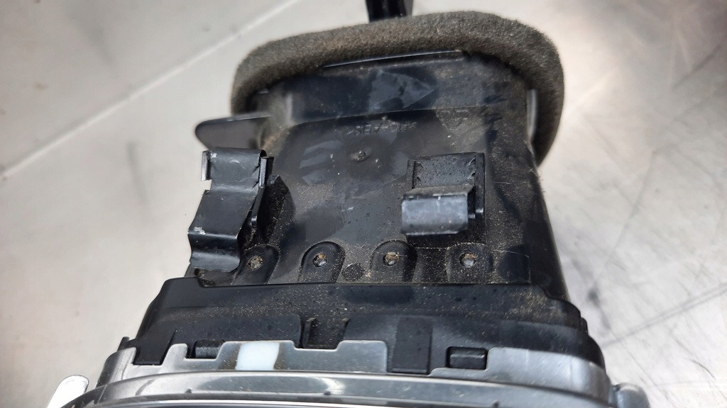 фото №4, Решётка обдув правая 1281851 volvo s40 ii s60 ii