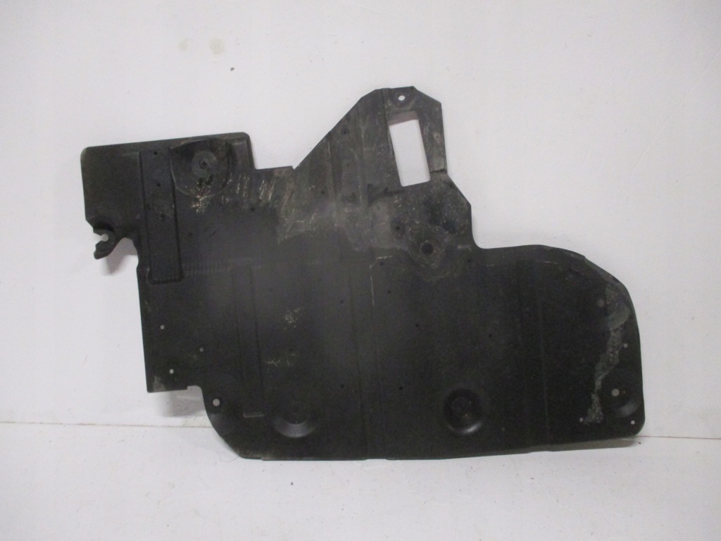 фото №1, Плита защита citroen c3 aircross 9832256280