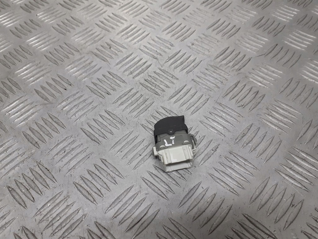 фото №3, Кнопка перемикач скло renault megane ii 28082