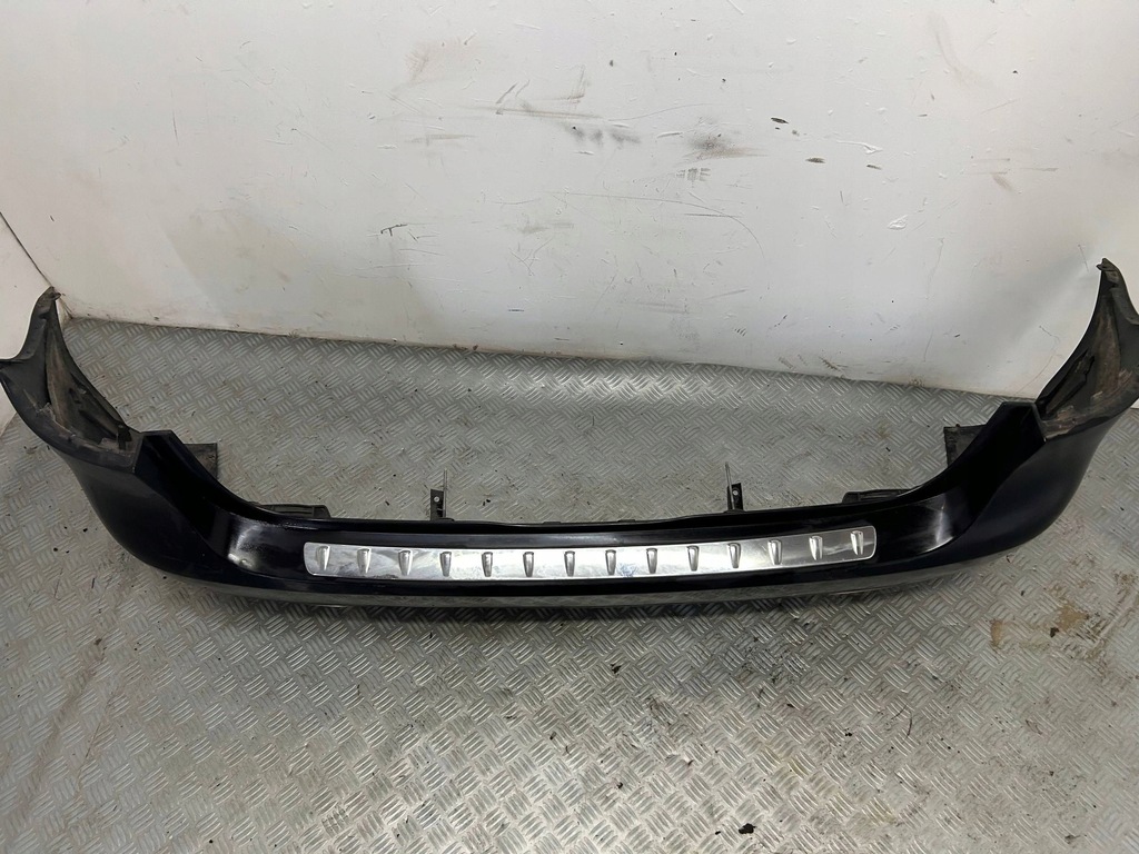 фото №7, Бампер задняя задний kompletny mercedes b-klasa w246 696