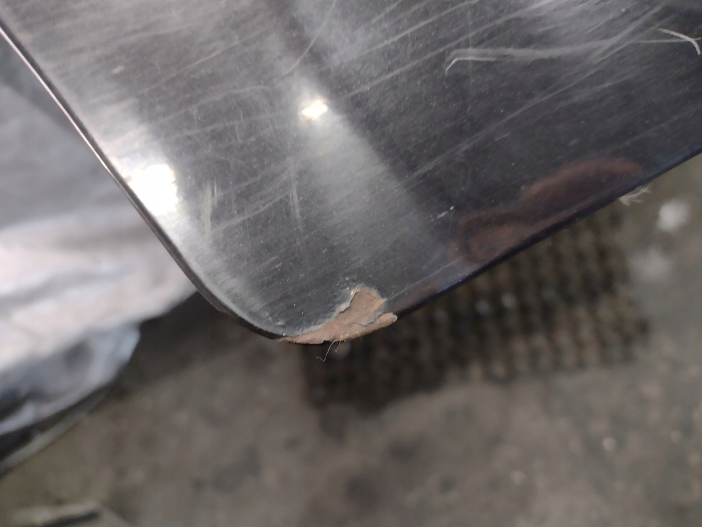 фото №11, Двері правий задня ssangyong rexton i k: lak