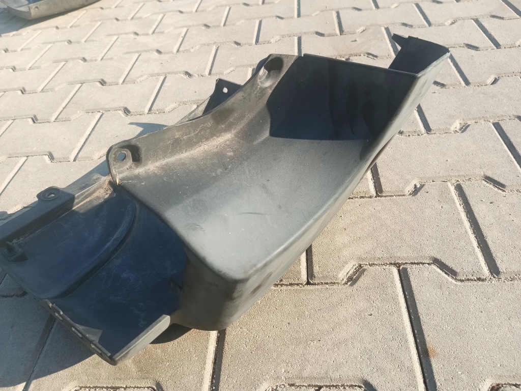 Master 3 iii movano b 2.3 dci уголок бампера задняя левый правый 85120001r Доставка